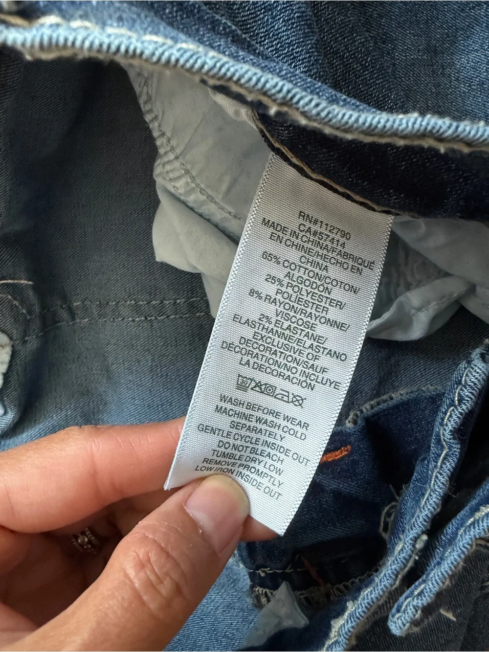 True Religion true religion
